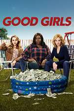 Watch Good Girls Myflixer