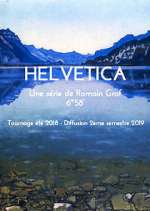 Watch Helvetica Myflixer