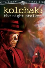 Watch Kolchak The Night Stalker Myflixer