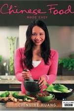 Watch Chinese Food Made Easy Myflixer