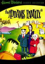 Watch The Addams Family Myflixer