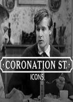 Watch Coronation Street Icons Myflixer