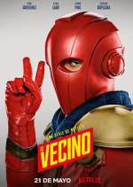 Watch El vecino Myflixer