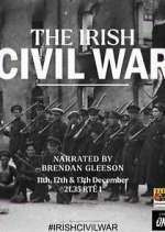 Watch The Irish Civil War Myflixer