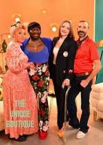 Watch The Unique Boutique Myflixer