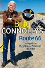 Watch Billy Connollys Route 66 Myflixer