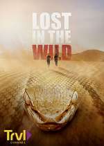 Watch Lost in the Wild Myflixer