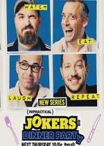 Watch Impractical Jokers: Dinner Party Myflixer