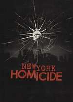 Watch New York Homicide Myflixer
