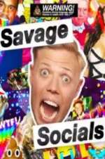 Watch Rob Beckett\'s Savage Socials Myflixer