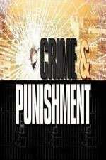 Watch Crime and Punishment Myflixer