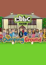 Watch The Dumping Ground Myflixer
