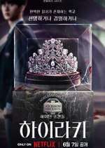 Watch Hierarchy Myflixer