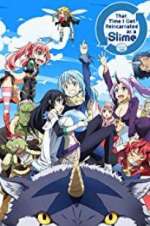 Watch That Time I Got Reincarnated as a Slime Myflixer