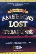 Watch America's Lost Treasures Myflixer