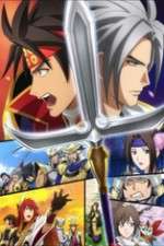 Watch Sengoku Musou Myflixer