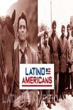 Watch Latino Americans Myflixer