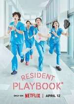 Watch Resident Playbook Myflixer
