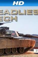 Watch Deadliest Tech Myflixer