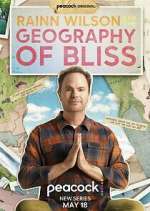 Watch Rainn Wilson and the Geography of Bliss Myflixer