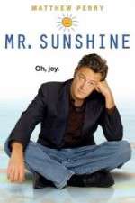 Watch Mr Sunshine Myflixer