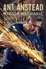 Watch Ant Anstead Master Mechanic Myflixer