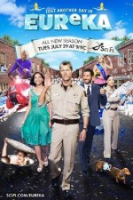 Watch Eureka Myflixer