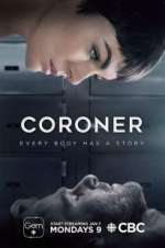 Watch Coroner Myflixer