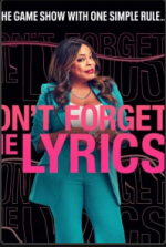 Watch Don't Forget the Lyrics! Myflixer