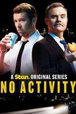 Watch No Activity Myflixer