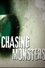 Watch Chasing Monsters Myflixer