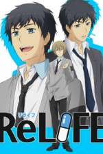 Watch ReLIFE Myflixer