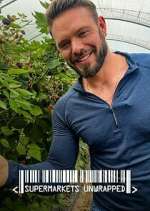 Watch Supermarkets Unwrapped Myflixer