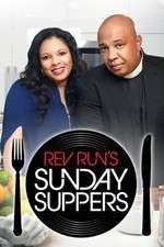 Watch Rev Runs Sunday Suppers Myflixer
