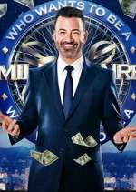 Watch Who Wants to Be a Millionaire Myflixer