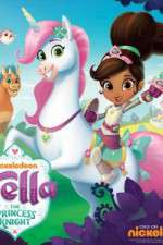 Watch Nella the Princess Knight Myflixer