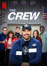 Watch The Crew Myflixer