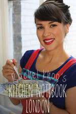 Watch Rachel Khoos Kitchen Notebook Myflixer