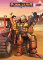Watch Robozuna Myflixer
