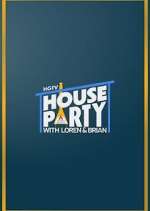 Watch HGTV House Party Myflixer