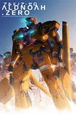 Watch Aldnoah.Zero Myflixer