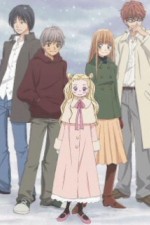 Watch Honey and Clover Myflixer