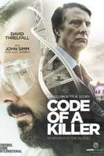 Watch Code of a Killer Myflixer