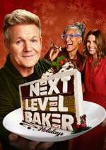 Watch Next Level Baker Myflixer
