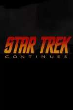 Watch Star Trek Continues Myflixer
