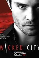 Watch Wicked City Myflixer