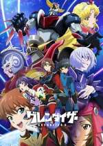 Watch Grendizer U Myflixer