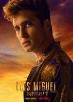Watch Luis Miguel La Serie Myflixer