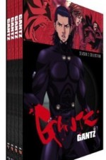 Watch Gantz Myflixer