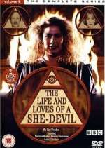 Watch The Life and Loves of a She-Devil Myflixer